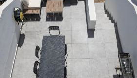 Casa Fuerteremote - new and modern house with office & pool in Corralejo - Foto 3, Garden