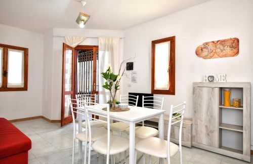 Residence Chiaro di Luna - Foto 72