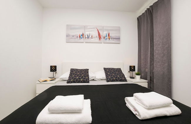 Apartments and Rooms Adriatic Suites - Foto 7