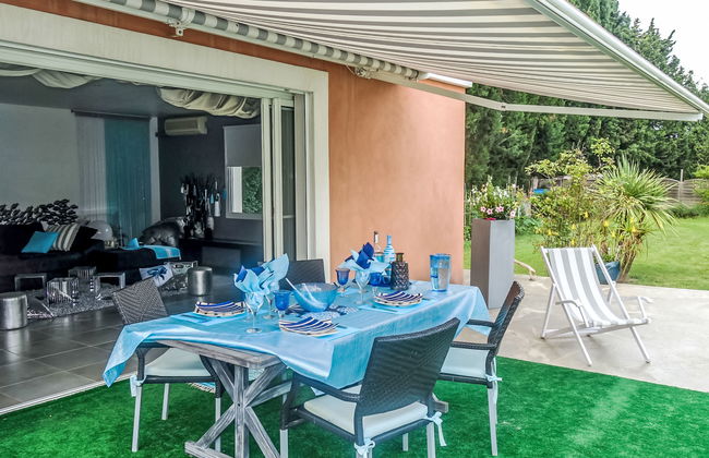 Un petit coin de paradis - Foto 22