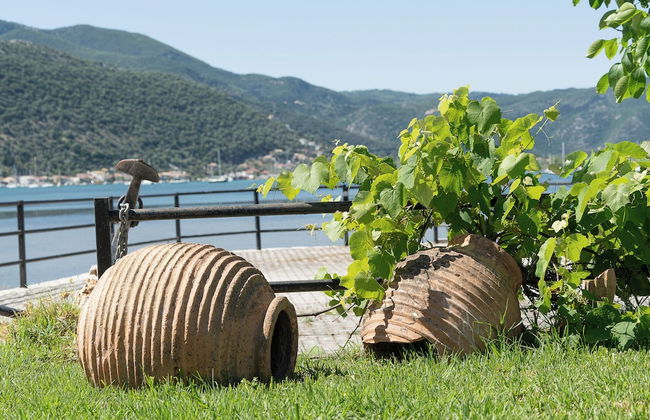 Ionian Memories - Photo 44