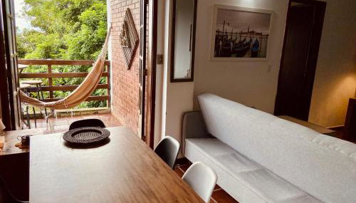 Casa na serra de Grumari vista incrível - Foto 4