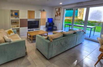 Cocon Neuf - 6 à 8 pers 3 chb proche plage, port, centre ville - Foto 33