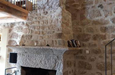 gite de l'ancienne école - Foto 10