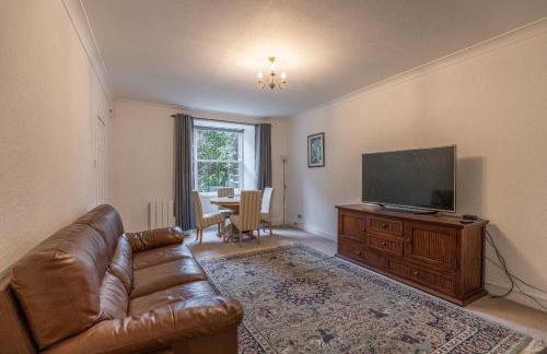 Apartment in excellent city centre location - Foto 1