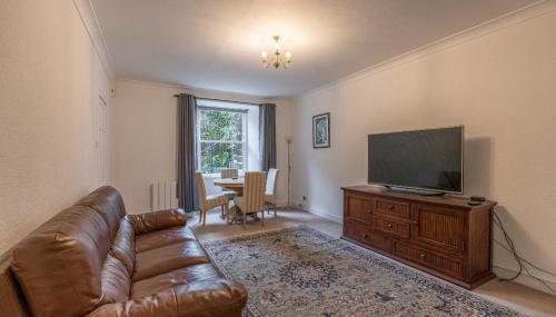 Apartment in excellent city centre location - Foto 1