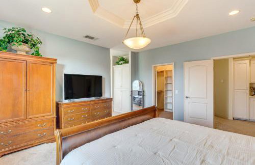 6 Mi to Dtwn Pasadena Home with Patio and Yard! - Foto 15