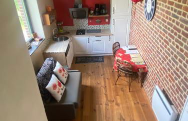 Gîtes du Grand Bois - Foto 26