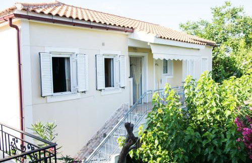 koula's apartments - Foto 27