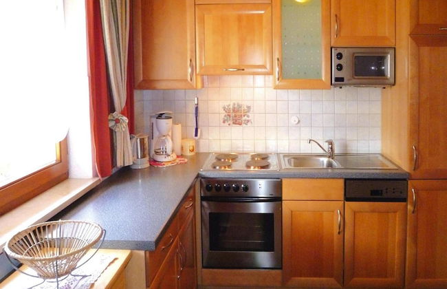 Apartment in Fugen With Parking Space - Foto 22