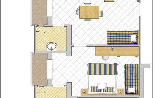 Residence BluAdria - Foto 31