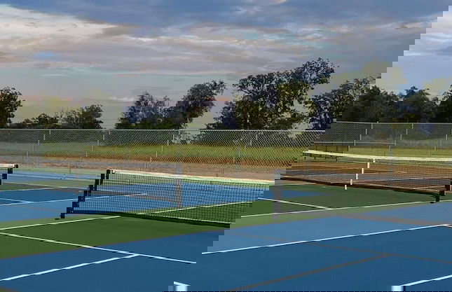 Tiger's Trail RV Resort - Foto 25