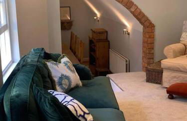 Beautiful Georgian cottage within a private walled garden - Foto 14