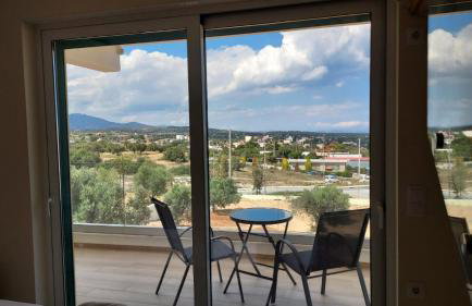 AIR-IN Rooms with magnificent views - Foto 53