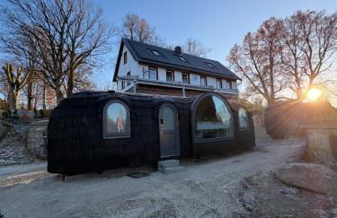 Seeperle Weißenstadt Haus Kösseine - Foto 6