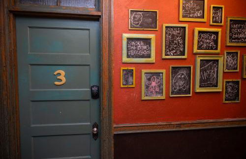 Michie Hostel - Photo 9