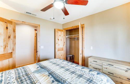 Wraparound Deck Newly Built Home in Grangeville! - Foto 18