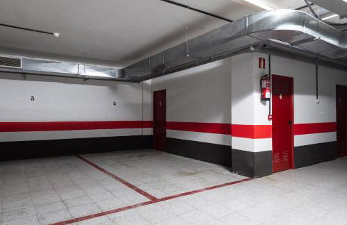 Sunny Atlantic Apartment - Foto 43