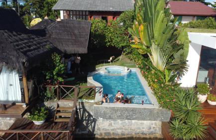 Casa de Praia Porto de Galinhas Toquinho - Photo 16