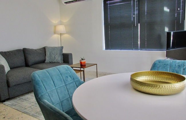 Vistalmar Ocean Suites - Foto 37