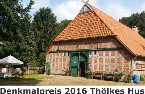 Thölkes Hus - Foto 103