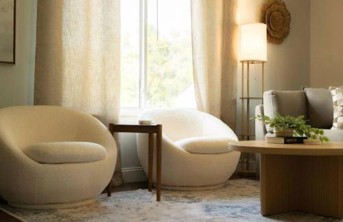 The Family Haven - 3BD 3BA Home in East Peoria - Foto 63