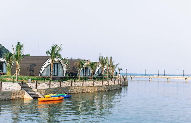 Dau Rong Resort - Foto 23