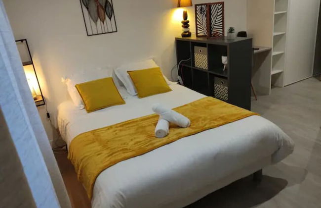 Villa Raphaëlle - Foto 12