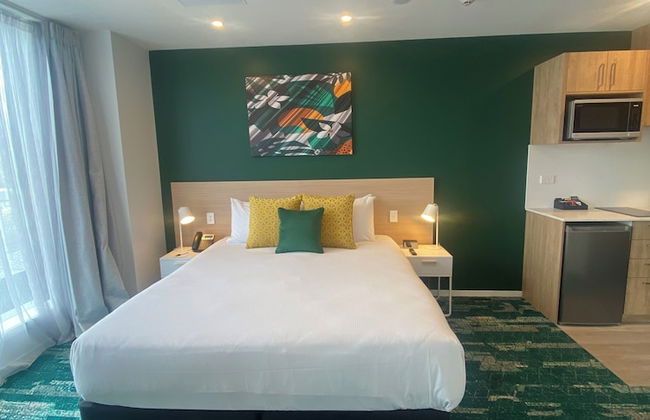 La Quinta By Wyndham Ellerslie Auckland - Foto 36