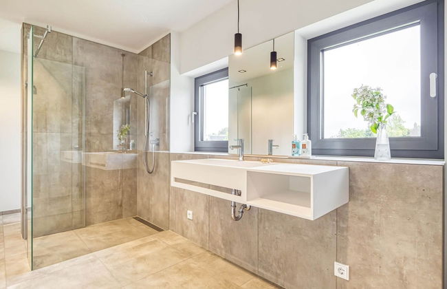 Ferienhaus in Fuhlendorf - Foto 15