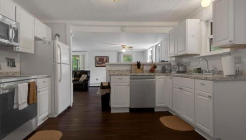 Two Brooks Lodge - Foto 5