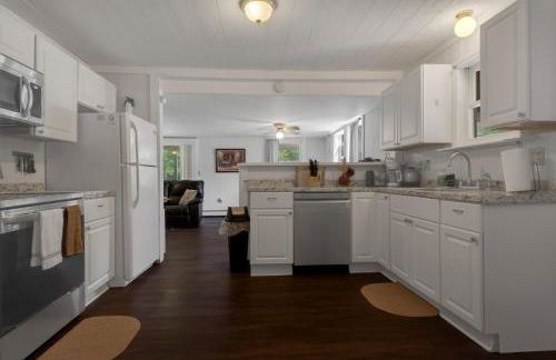 Two Brooks Lodge - Foto 5