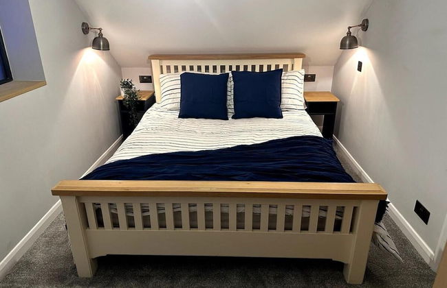 Remarkable 1-bed Apartment in Glastonbury - Foto 2