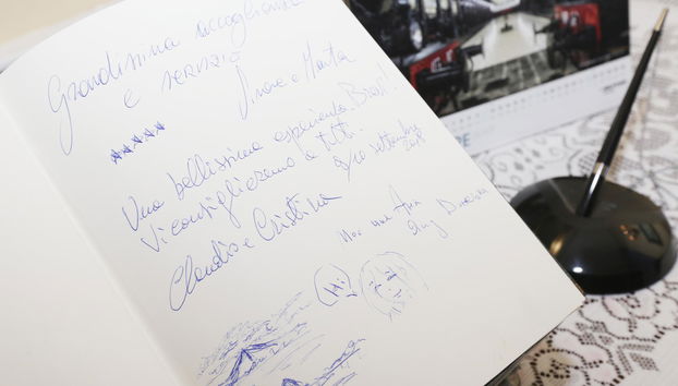 Santa Lucia 50 - Foto 4