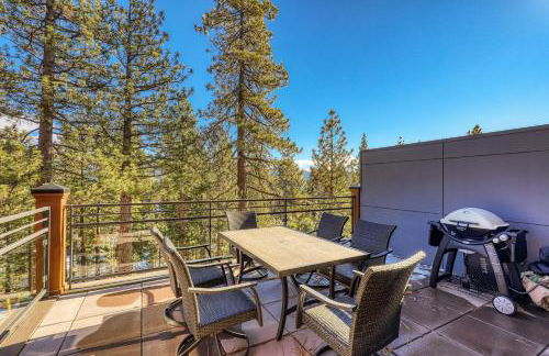 Crystal Bay Penthouse 301 condo - Foto 24