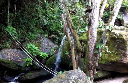 Sitio Alto da Montanha - você em paz com a natureza - Foto 7
