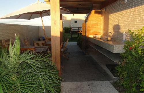 Gray Home Maceio - Condominio JTR - Foto 45