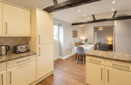 Host & Stay - Croft Cottage - Foto 1