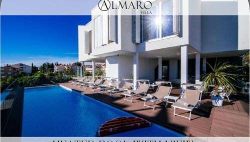 Dedaj Resort - Villa Almaro with Heated Pool - Foto 2