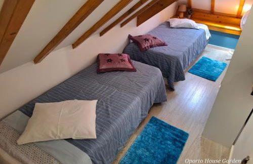 Oporto House Garden - Foto 21