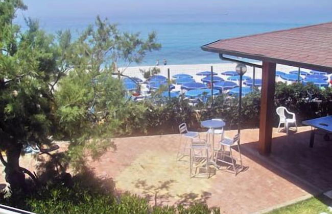 Residence Hotel Riviera Calabra - Foto 58