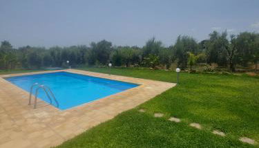 VILLA L&M - Foto 3, Garden, Garden view