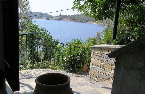 Violetta Studios & Apartments - Foto 18