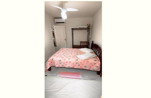 Ap23 Cristal do Indaiá I 450m praia ar condicionado e wi-fi - Foto 64