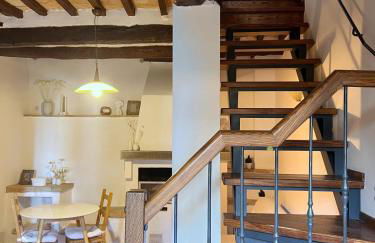 Romantic Escape in Medioeval Passignano -Lake View - Foto 1