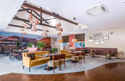 Bowscale Suite - Foto 26