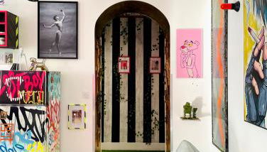 Le Loft des Cévennes - Foto 3