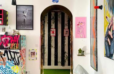 Le Loft des Cévennes - Foto 3