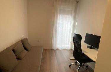 Málaga Skyline Suite Centro Piscina y Parking - Foto 6