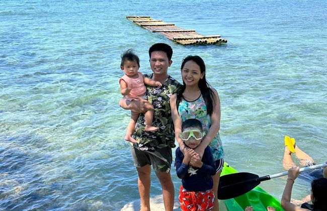 Hideaway Beach Resort - Foto 45